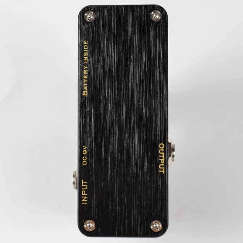 ONE CONTROL Zephyren Booster Clean Booster Effect Pedal | Reverb
