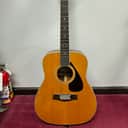 Yamaha FG-512 - Natural