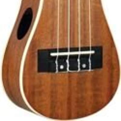 Eddy Finn Ukulele EF-PNUT image 2