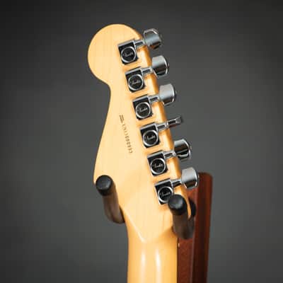 Fender American Standard Stratocaster HSS RW w/Case - 3-Tone Sunburst - Preowned image 7