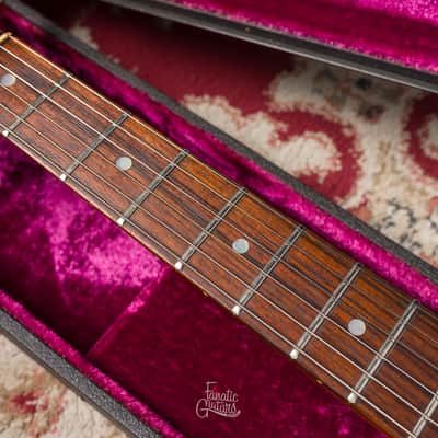 Gibson L6-S Custom #390423 Second Hand image 12