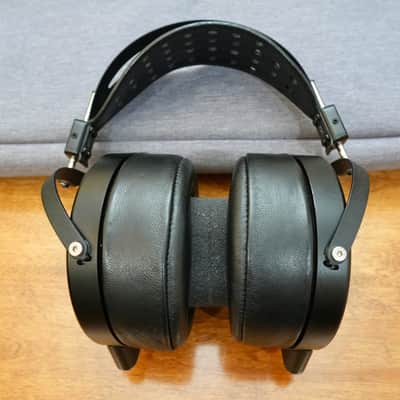 Audeze LCD-X Open Back Planar Magnetic Headphones (Post 2021 Version) - 20 Ohms image 3