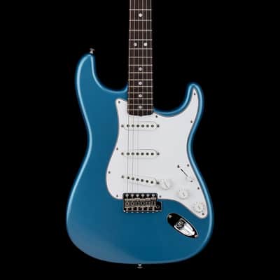 Fender Custom Shop Empire 67 Stratocaster NOS - Lake Placid Blue #86517 image 3
