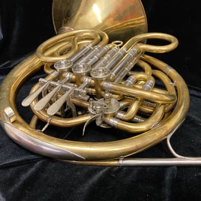 Alexander 103 Double Horn in Excellent Condition image 6