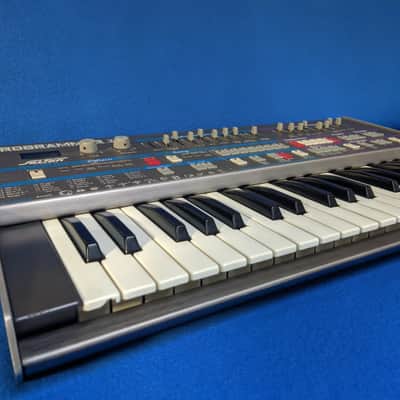 Solton Programmer 24 (analog Italo disco arranger, 1985, Italy) image 3