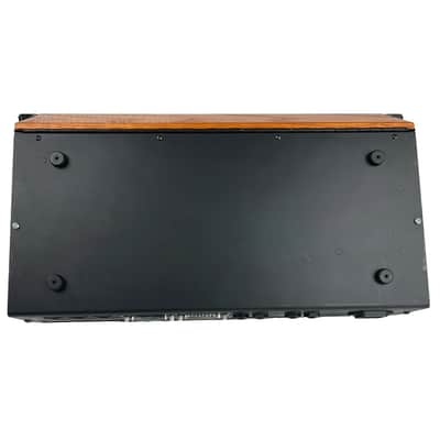 Moog Minimoog Voyager RME Rack Mount Edition Monophonic Synthesizer 2005 - 2015 - Black image 5