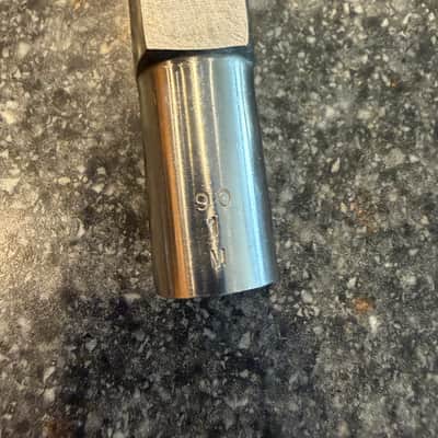 Berg Larsen 90/1 Tenor Mouthpiece image 3