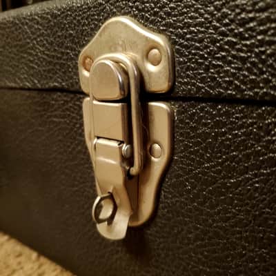 Immagine KORG HARD TRAVELING CASE/BAG FOR KEYBOARDS AND SYNTHESIZERS - 21