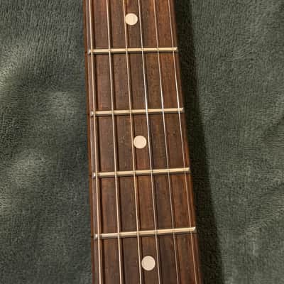 1993 Jackson Rhoads Professional Standard RR OHSC MIJ- Metallic blue image 12