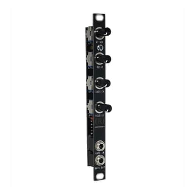 Recovery Effects ADSR Envelope Eurorack Module image 2