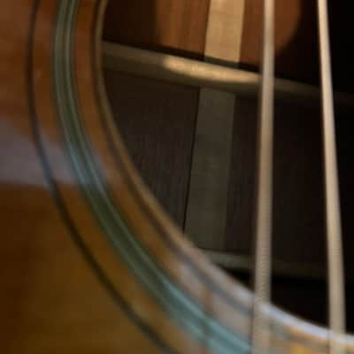 1962 Martin D-18 image 19