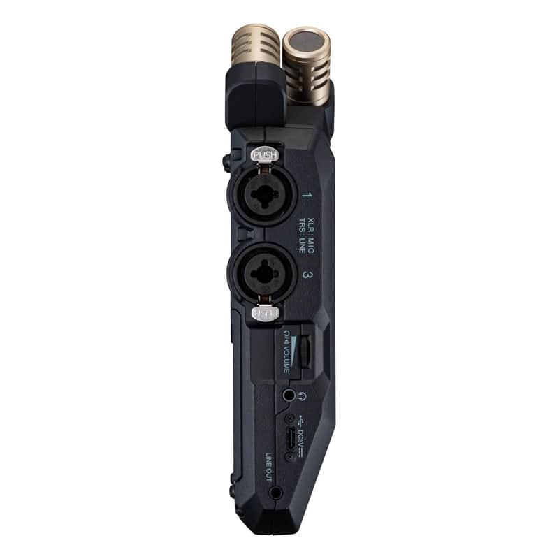 Zoom H6 Essential Handheld Digital Recorder image 1