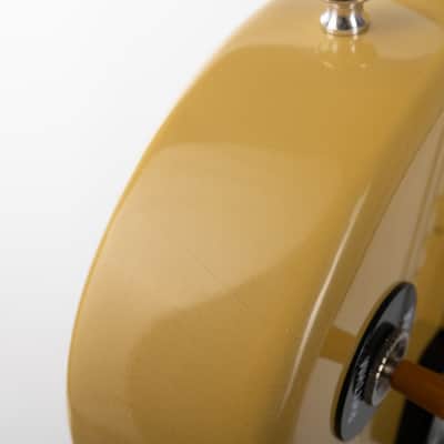 Gibson Custom 1957 Les Paul Special Single Cut Reissue VOS, TV Yellow | Demo image 16