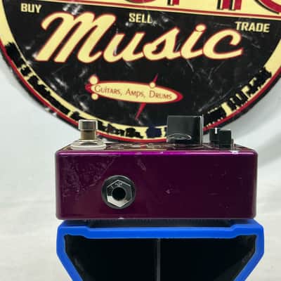 Immagine Suhr Riot Mini Overdrive Pedal - 4