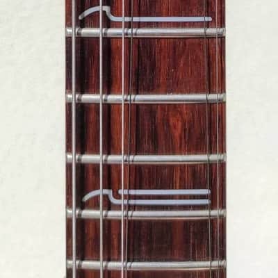 Ibanez S570 2010 - Black image 12