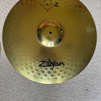 Zildjian Planet Z Bild 5