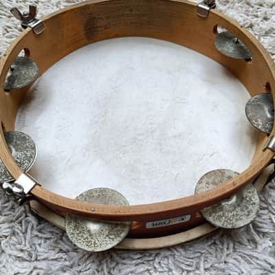 STUDIO 49 RST 250/6 - Framedrum Tambourine image 5