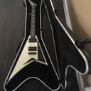 jackson  Matt Tuck Signature Rhoads  2009 sparkle silver