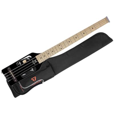 Ultra Light Basse Gloss Black Traveler image 1