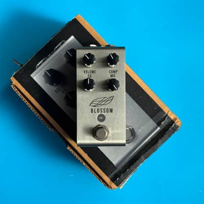Jackson Audio Blossom 2020 - Silver image 1