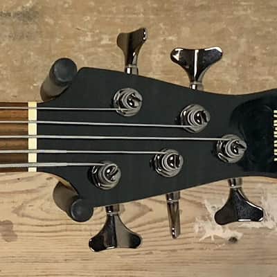 Yamaha TRB1005L image 6