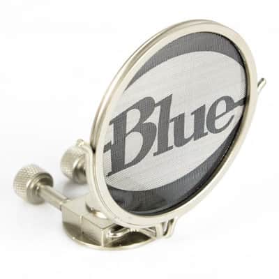 Blue Microphones Bluebird/Baby Bottle Pop Filter image 2