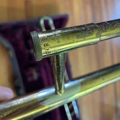 olds special trombone image 3