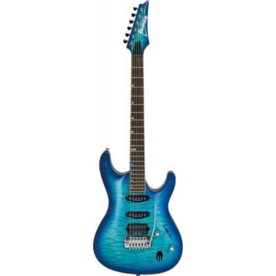 Ibanez SA960QM Premium