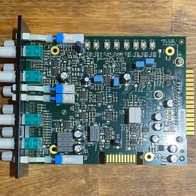 Solid State Logic 611 EQ 500 Series image 2