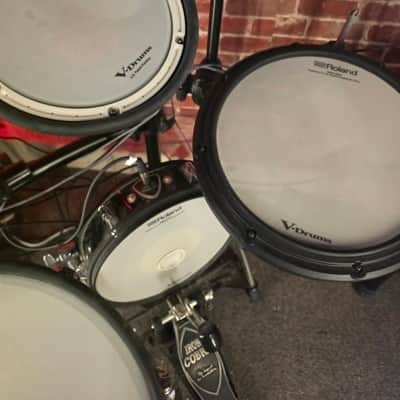 Roland V-Drum Custom image 8