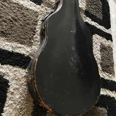 Gibson ES 350T 1957 Sunburst image 20