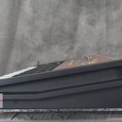 Roland JUNO-106 Programmable Polyphonic Synthesizer in Good condition image 12