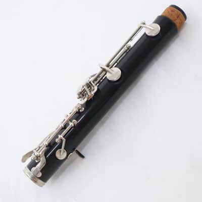 Bundy Mazzeo Model Plastic Clarinet HISTORIC COLLECTION image 11