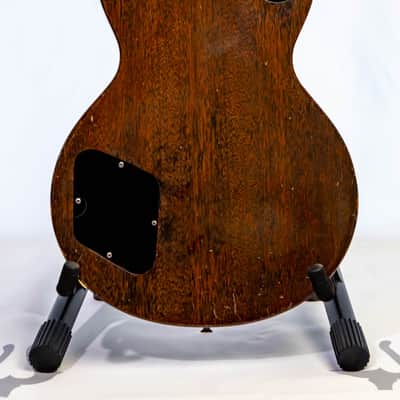 Yamaki Perfomer YLP-450 Late 70s Early 80s TB Tobacco Brown Sunburst image 5