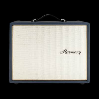 Harmony H605 5 Watt 1x8'' Guitar Combo image 1