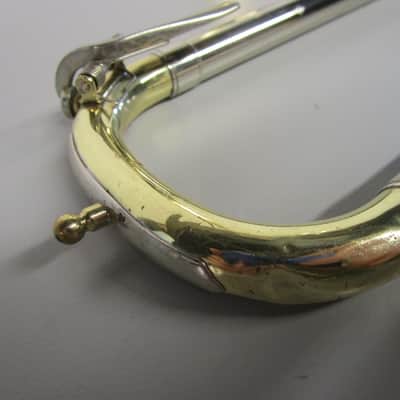 Getzen 300 Series Trombone image 7