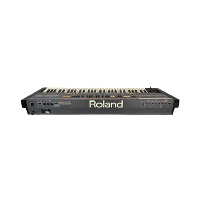 Roland Juno-106 - Stunning Condition image 6