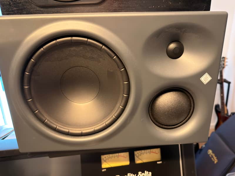 Neumann KH 310 2019 - Grau image 1