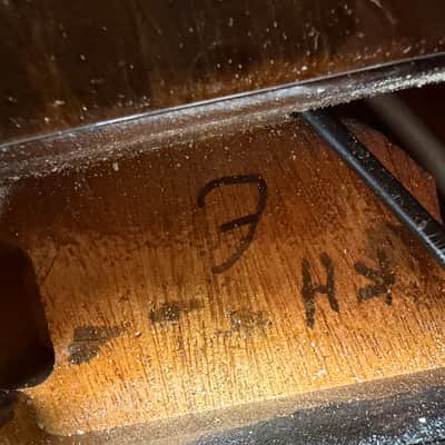Gibson Les Paul Studio without Fretboard Binding 2021 - Smokehouse Burst image 21