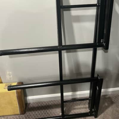 Hammond Heritage pro stand 2025 - Black image 3