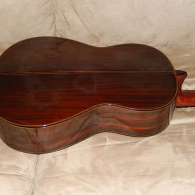 Absolutely Terrific Yamaha GD20 - High Grade Classical Guitar image 8