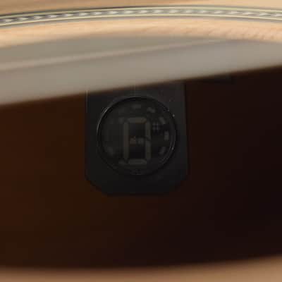 Martin 000C12-16E Nylon-String Acoustic-Electric Natural image 7
