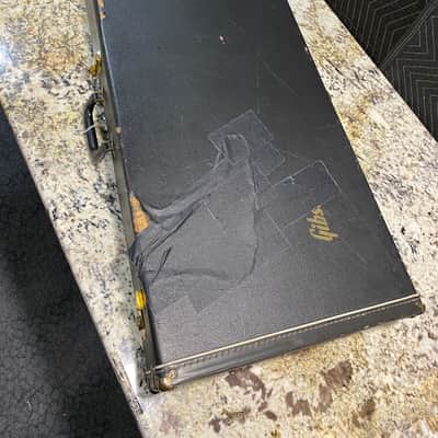 Video! 1982 Gibson Explorer Mahogany 1976-Style ABR-1 Bridge - Ebony image 25