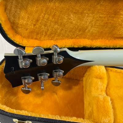 Gibson Custom Shop SG Special 2023 - Sonic Bue image 3