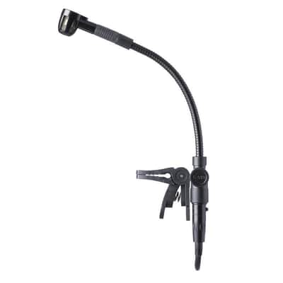 AKG C519 M Cardioid Condenser Instrument Microphone