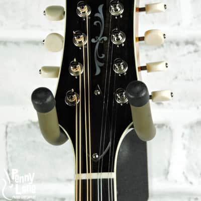 Collings MT2 Adirondack Spruce Top A-Style Mandolin image 7