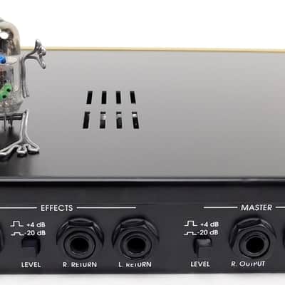 Marshall JMP-1 Tube MIDI Guitar Preamp 94er +Sehr guter Zustand+ 1,5J Garantie 1,5 Jahre Garantie. image 11