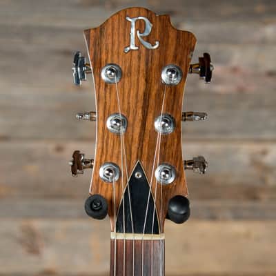 B.C. Rich Mockingbird Natural 1970s (s109) image 6