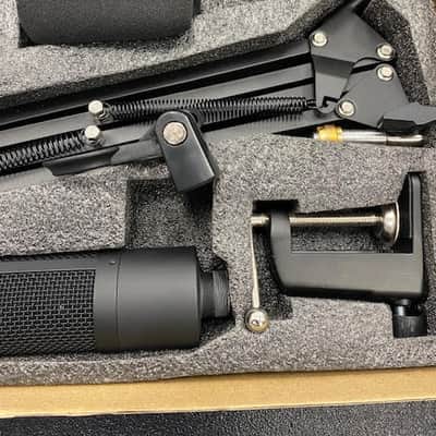 Fifine t669 2000s - black image 7