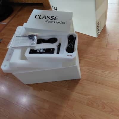 CLASSE' DELTA PRE + DELTA STEREO 2024 image 22